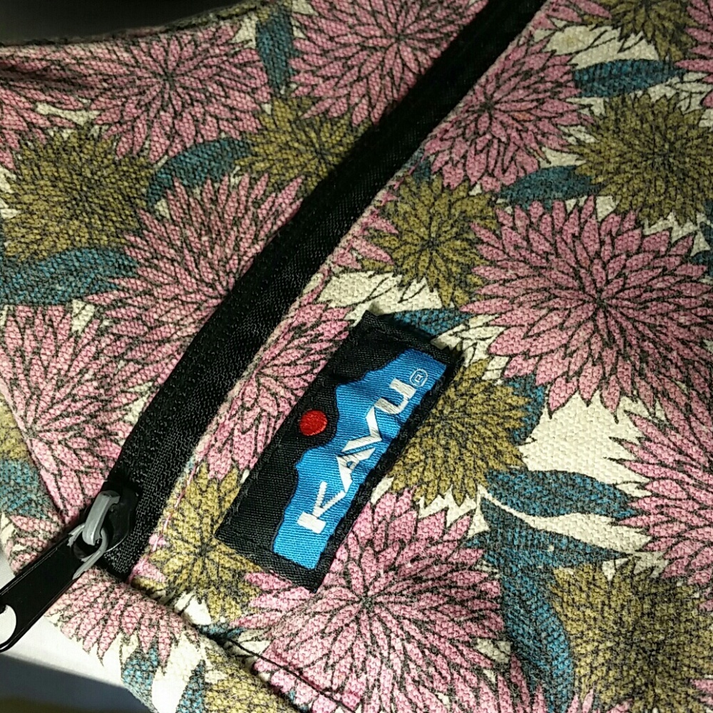 Kava Cross Body / Hobo